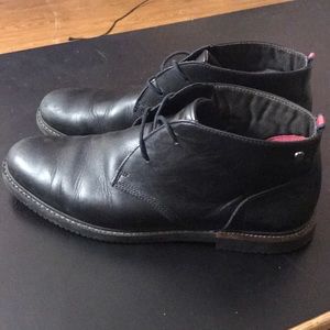Timberland Chukka Boots